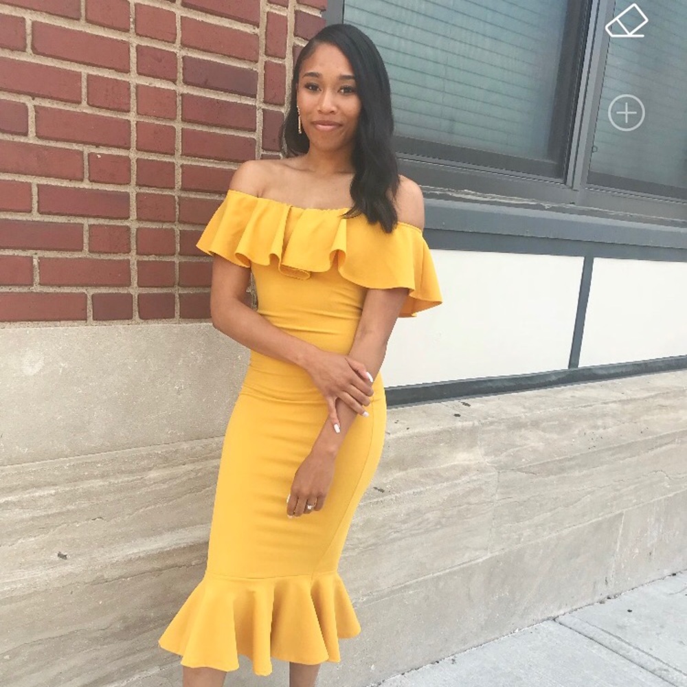 Meet your Posher, Emiah